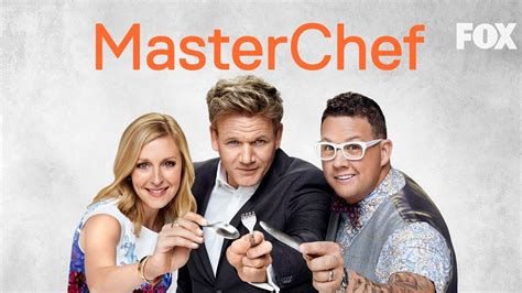 Masterchef Season 10 Release Date On Fox Premiere Date Renewed