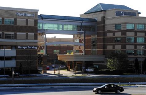 Upper Chesapeake Health Completes Merger With U Of Md Baltimore Sun