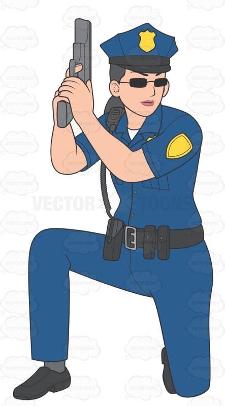 Female Police Clipart Free Download On Clipartmag