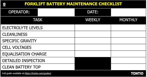 19 Forklift Battery Vs Car Battery Images Forklift Reviews