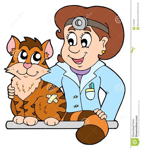 Vet Clipart 20 Free Cliparts Download Images On Clipground 2024