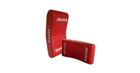 Rugby Tackle Shields | Junior | Curved Tackle Shields | Rugby Contact Shields | Aramis Rugby ...