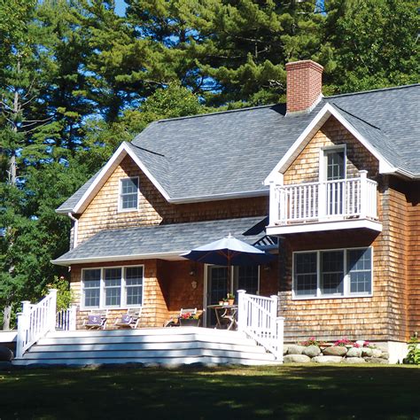 Southern Maine Vacation Homes For Sale At Three Price Points Boston