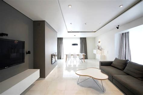 The Beauty Of Simplicity Minimalist Interior With Maximum Style