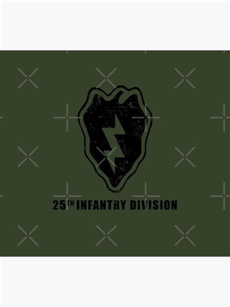 Us Army 25th Infantry Division Army 25th Infantry Division