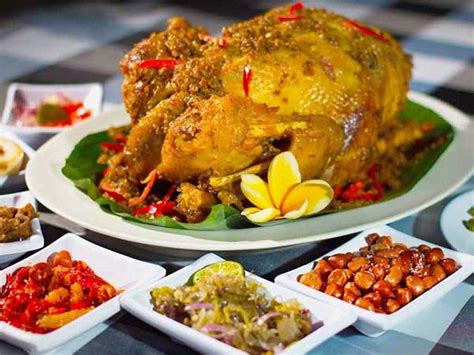 Chikyuu marugoto choukessenдраконий жемчуг зет: Ini Dia Tempat Asyik Untuk Nikmati Ayam Betutu Khas Bali di Jakarta