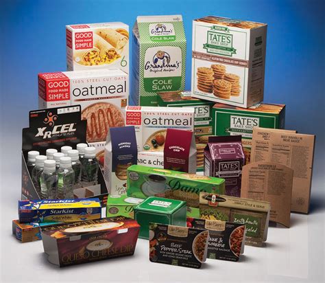 When it comes to running your own catering service, there are a ton of catering supplies that you will need to remember to buy. Packaging Solution - Carton Service, Inc | Food, Medical ...