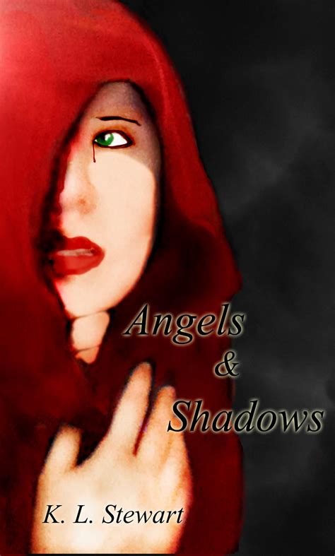 Angels And Shadows
