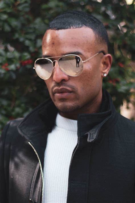 Mid Fade Haircut Guide: 20 Popular Styles to Try in 2024 | All Things