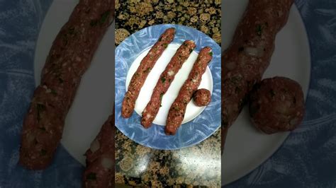 Cura Para El Covid 19 Receta De Kebab árabe Mems Kitchen Youtube