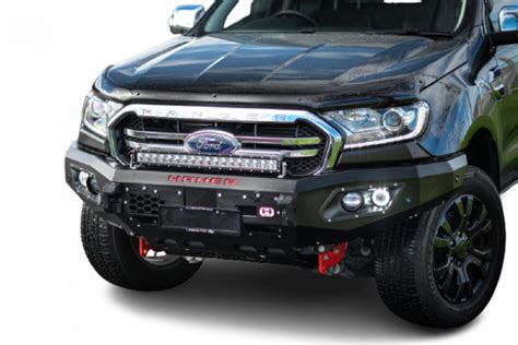 Ford Ranger 2015 2022 Hamer King Series Replacement Bumpercourier Not