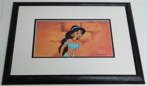Disney Television Original Production Cel Aladdin The Catawiki