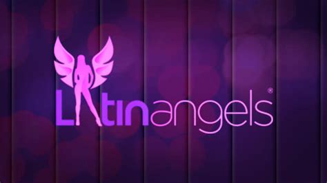 Programa Latin Angels Canal 1 Canal 1