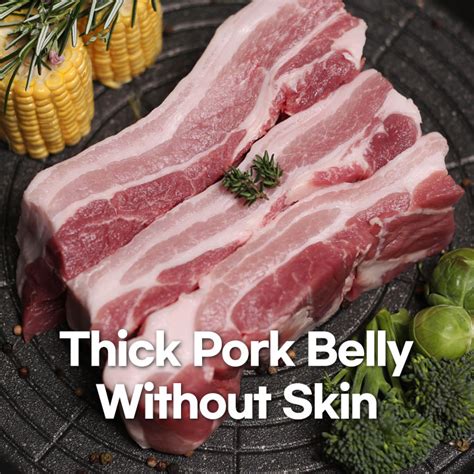 Pork Pork Choi′s Butcher
