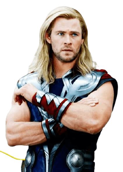 Best 45 Thor Png Clipart Logo And Hd Background