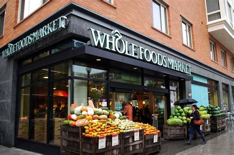 Most foods and beverages are on the approved list. Does Whole Foods take EBT? - Food Stamps Now