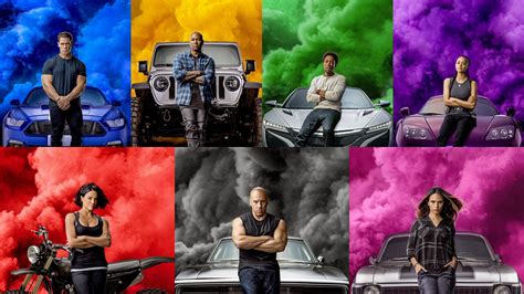 Fast and furious 9 plot: Fast and Furious 9 Movie Cast Trailer Budget, Review ...