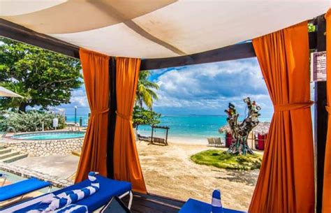 Jewel Dunns River Beach Resort And Spa Jetset Vacations