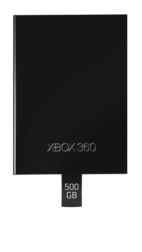 Xbox 360 500gb Media Hard Drive Xbox 360 Gamestop