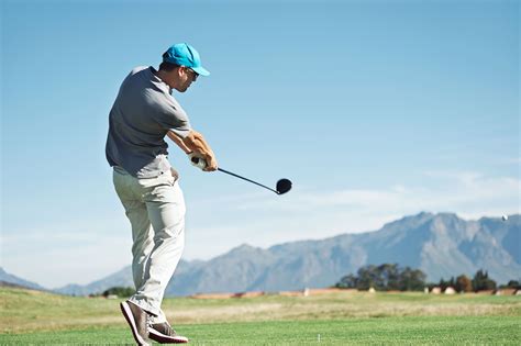 How To Hit The Longest Drive In Golf