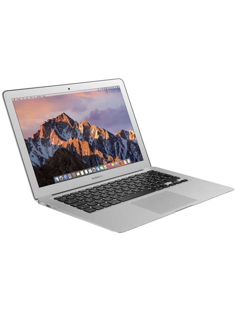 Macbook Air 11inch I5 2015 128gb 4gb