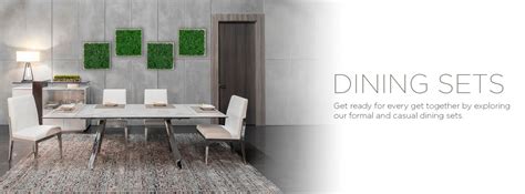 El dorado furniture showcases a broad collection of practical and decorative accents. Dining Rooms - Dining Sets | El Dorado Furniture