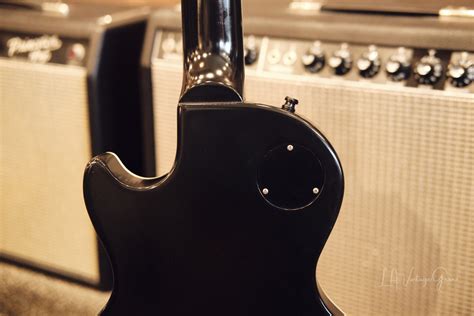 Gibson Les Paul Goddess Electric Guitar Rose Burst In Near Mint Condition La Vintage