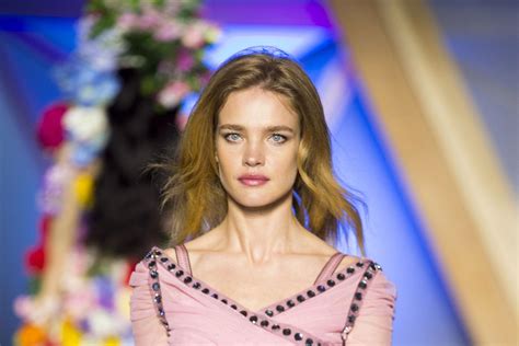Natalia Vodianova: 'The World Cup can bring about change in Russia'
