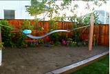 Images of Home Improvement Backyard Landscaping Ideas