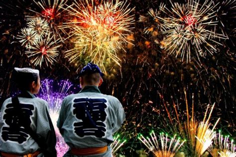10 Best Fireworks Festivals In Japan 2023 Japan Wonder Travel Blog