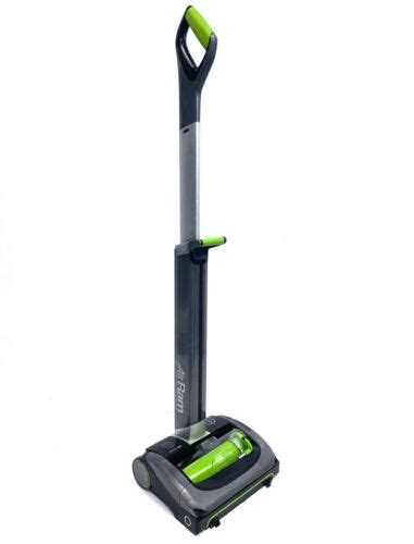 Gtech Mk2 Airram Used Vacuum Cleaner Serviced Cleaned Cordless Handheld