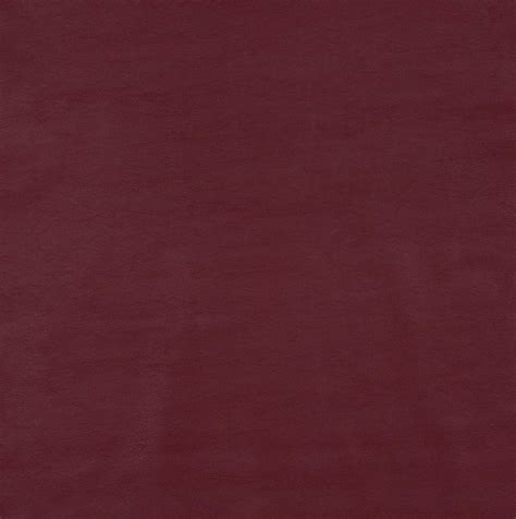 Burgundy Dark Red Plain Light Leather Texture Vynil