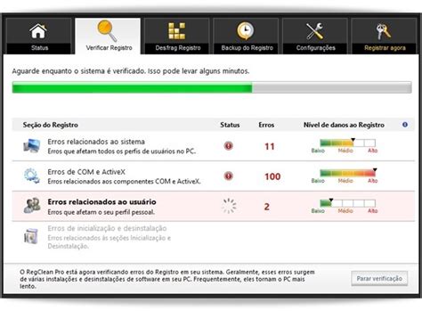 Regclean Pro Download Para Windows Em Português Grátis