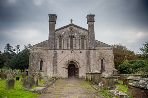 Margam Abbey And Stones Museum Neath Port Talbot Destinations