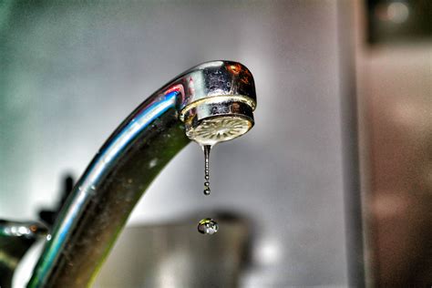 How To Fix A Leaky Faucet In Easy Steps