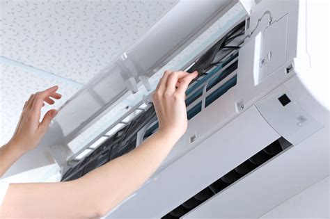 Quick And Easy Diy Ac Repair Tips Tricity