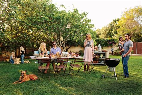 5 top tips for a great summer bbq landscaper in altrincham gardener in altrincham garden
