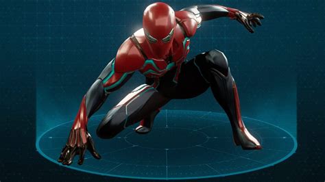 How To Get The Spider Man Remastered Velocity Suit Gamesradar