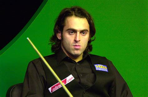 Ronnie O’sullivan’s Highs And Lows Express And Star
