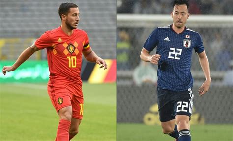 ترددات القنوات المجانية والمفتوحة لمباريات كأس العالم 2018 مشاهده مباراه بلجيكا واليابان - كاس العالم 2018 - Koortna2