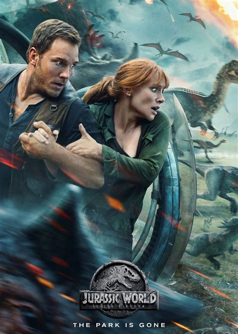 Jr Late Night Blogs Jrs Movie Reviews Jurassic World Fallen Kingdom