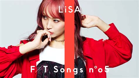 Update More Than 76 Lisa Anime Singer Latest Vn
