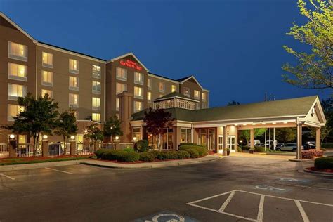 Hilton Garden Inn Charlotte North Carolina Del Norte Opiniones Y Precios