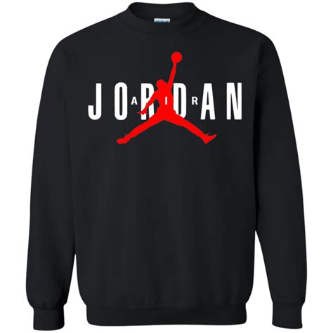 Air Jordan Sweater