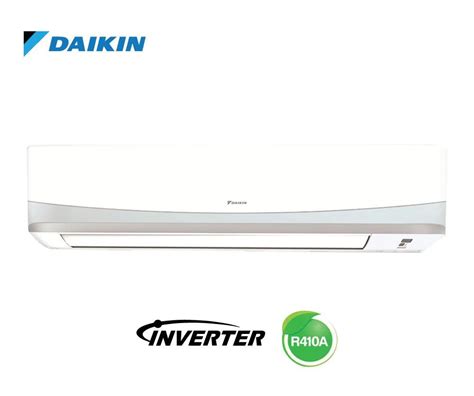 There are 5 primary elements i'd like to highlight about these air conditioning systems installed in memorial, tx. DAIKIN 2.5HP INVERTER WALL MOUNTED A (end 5/10/2020 5:15 PM)