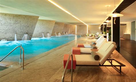 Wellness Spas And Retreats In Mexico With Grand Velas Resorts