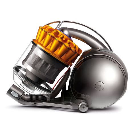 Ball Original Multifloor Canister Vacuum Dc39 Dyson Touch Of Modern