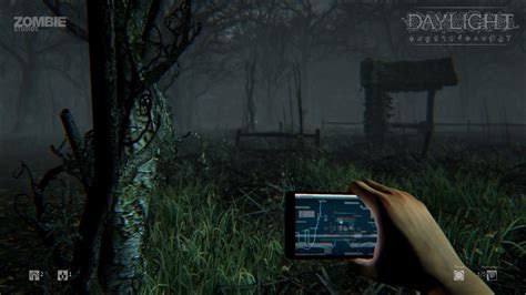 Daylight Is Horror Game With Next Gen Digitally Downloaded
