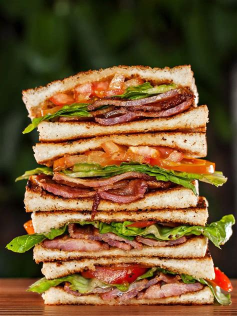 Check Out 13 Of The Most Delicious Sandwiches From Around The World