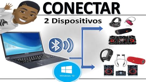 CÓmo Conectar El Audio De Tu Pc En Dos Dispositivos Bluetooth A La Vez Con Voicemeeter Metodo